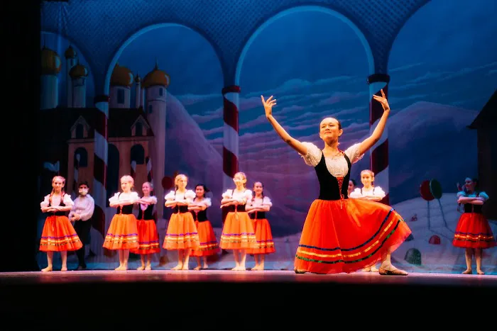 West LA Academy of Dance Picture 10