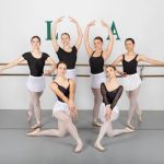 West LA Academy of Dance