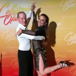Dance With Alexis - Ballroom + Latin Dancing