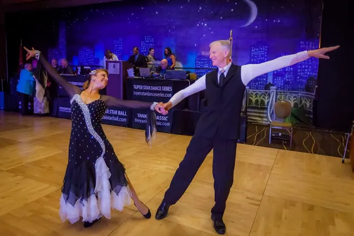 Dance With Alexis - Ballroom + Latin Dancing Picture 2