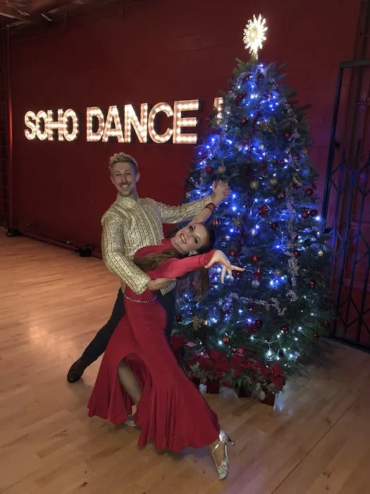 Dance With Alexis - Ballroom + Latin Dancing Picture 3