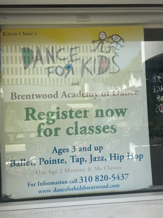 Dance for Kids Picture 1