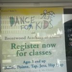 Dance for Kids