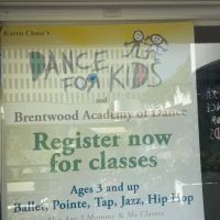 Dance for Kids ico