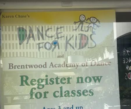 Dance for Kids