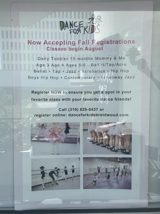 Dance for Kids Picture 2