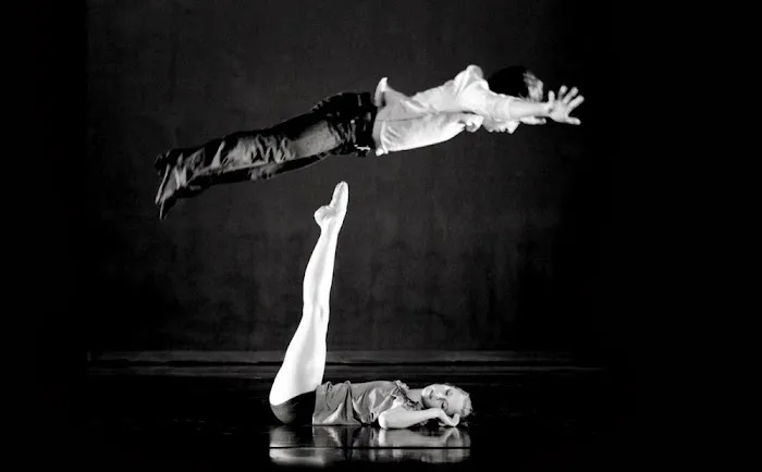 MNR Dance Factory Picture 3