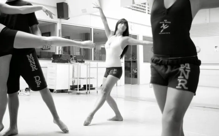 MNR Dance Factory Picture 5