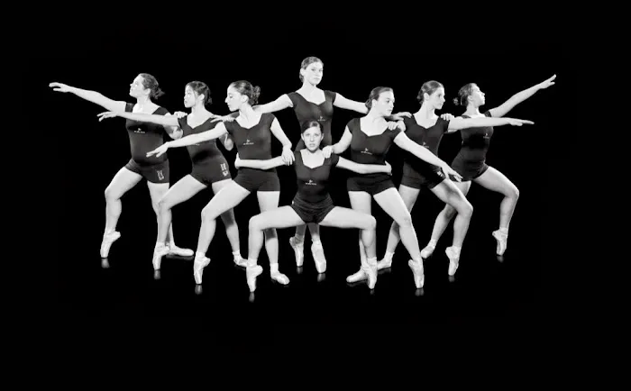 MNR Dance Factory Picture 8