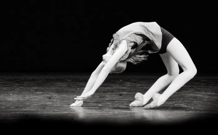 MNR Dance Factory Picture 7