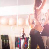 HEAT DANCE ico