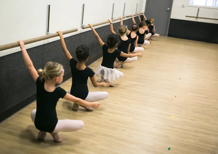 Santa Monica School of Dance and Music Picture 2