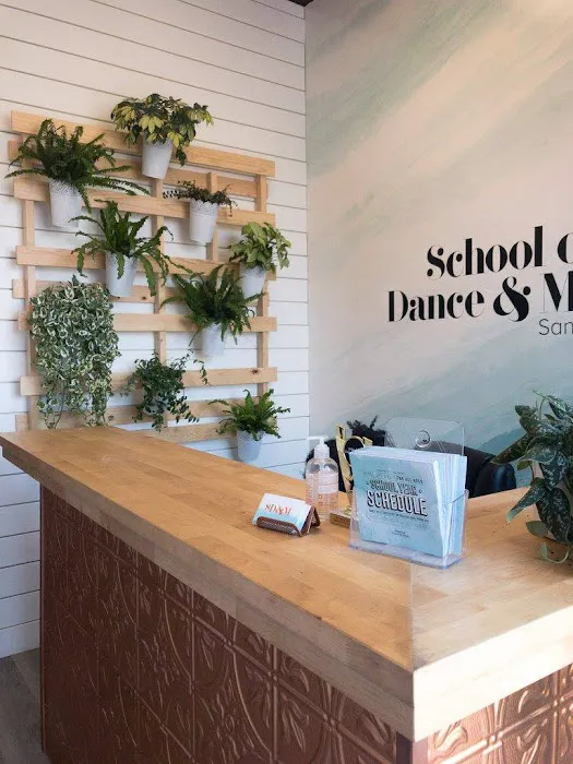 Santa Monica School of Dance and Music Picture 4