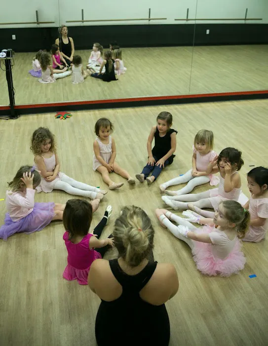 Santa Monica School of Dance and Music Picture 1