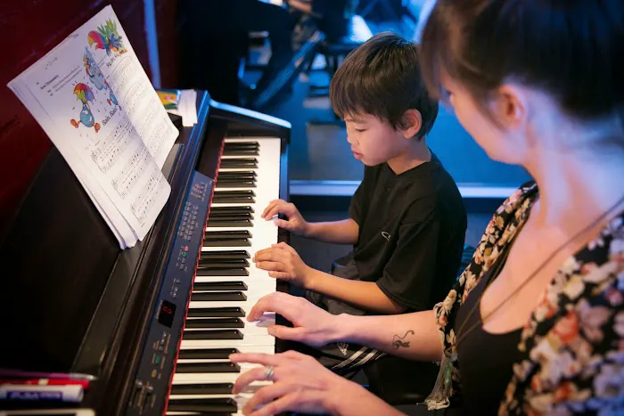 Santa Monica School of Dance and Music Picture 10