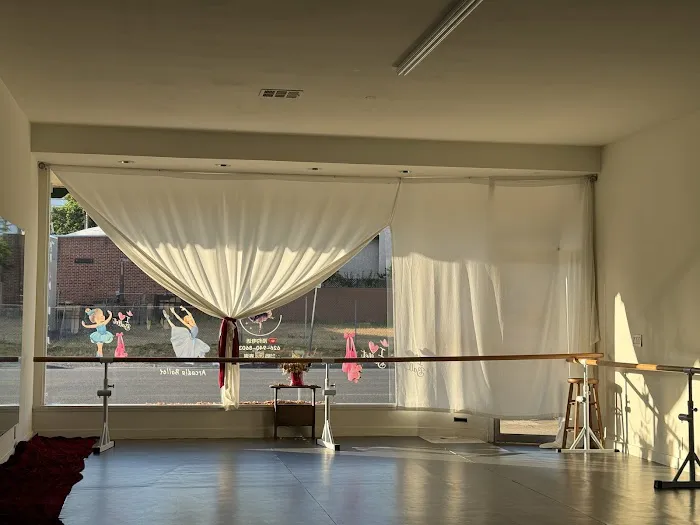 Arcadia Ballet Picture 1