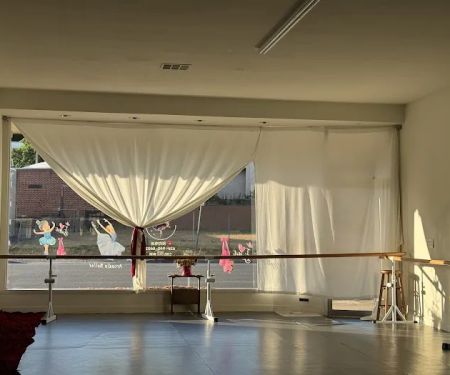Arcadia Ballet