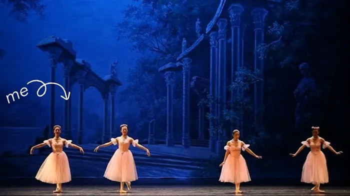 Arcadia Ballet Picture 2