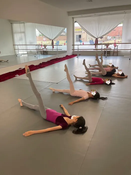 Arcadia Ballet Picture 6