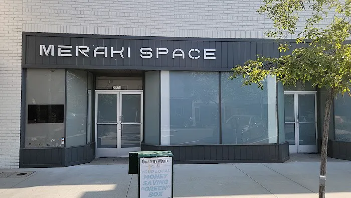 Meraki Space Picture 1