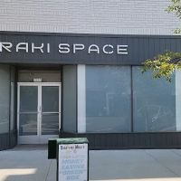 Meraki Space ico