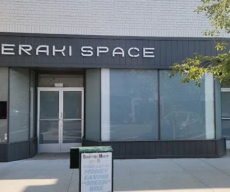 Meraki Space