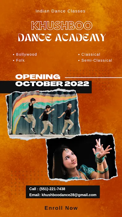 Khushboo Dance Academy Picture 1