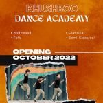 Khushboo Dance Academy