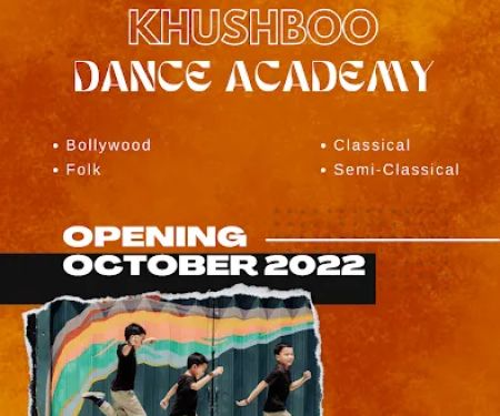 Khushboo Dance Academy