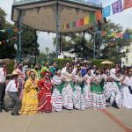 Ballet Folklorico Mexico Azteca