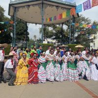 Ballet Folklorico Mexico Azteca ico