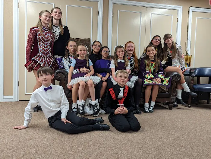 Cleary Irish Dance Picture 5