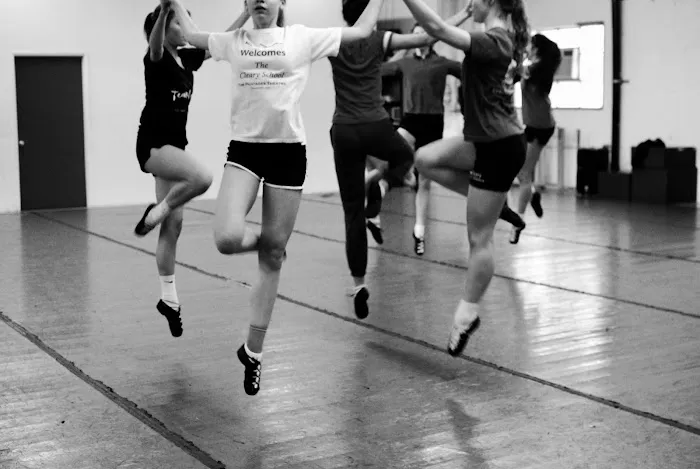 Cleary Irish Dance Picture 1