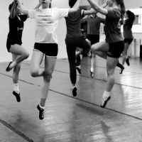 Cleary Irish Dance ico