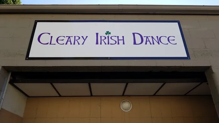 Cleary Irish Dance Picture 4