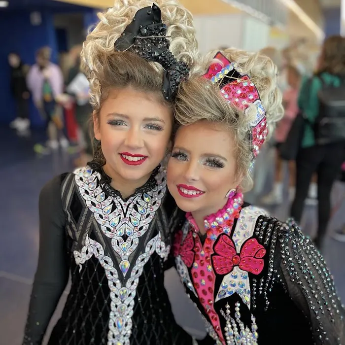 Cleary Irish Dance Picture 7
