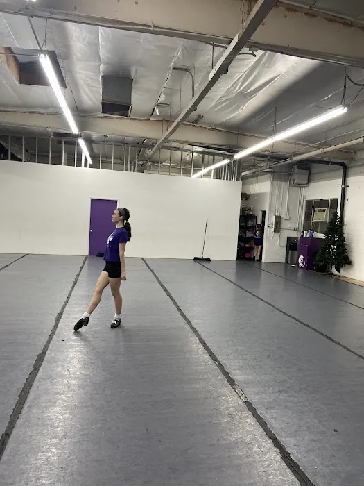 Cleary Irish Dance Picture 8