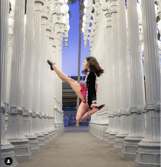 Cleary Irish Dance Picture 9