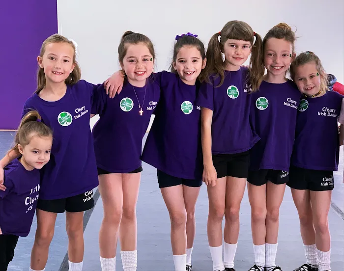 Cleary Irish Dance Picture 10