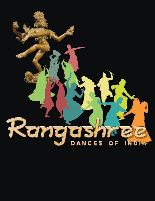 Rangashree Dances of India Picture 1