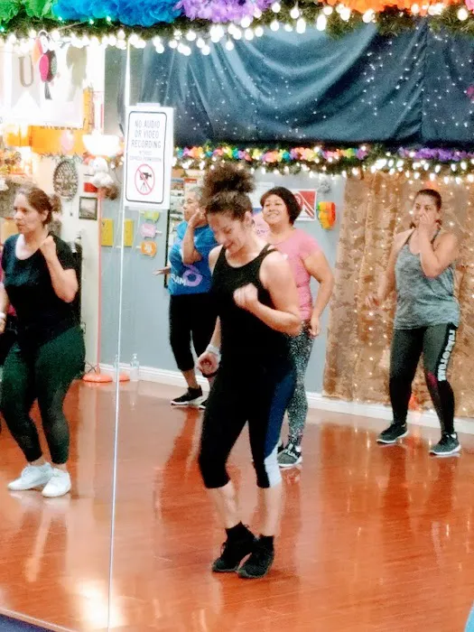 Olé Olé Dance + Fitness Academy Picture 1