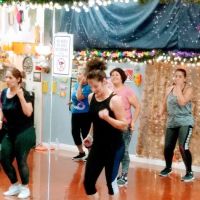 Olé Olé Dance + Fitness Academy ico