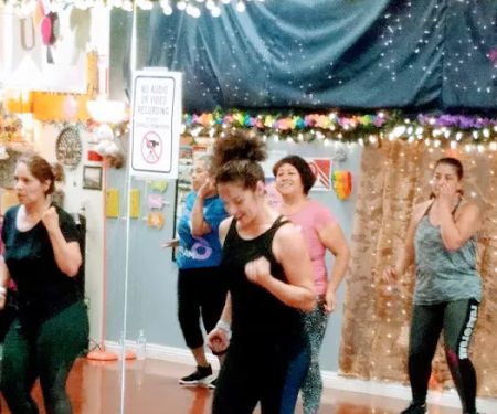 Olu00e9 Olu00e9 Dance + Fitness Academy