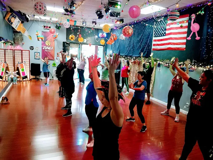 Olé Olé Dance + Fitness Academy Picture 5