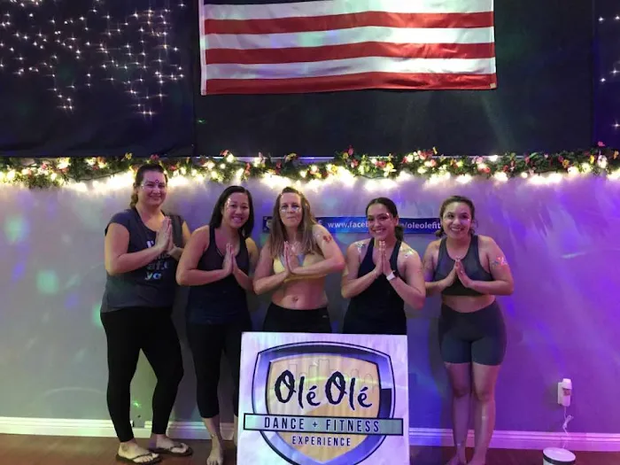 Olé Olé Dance + Fitness Academy Picture 10