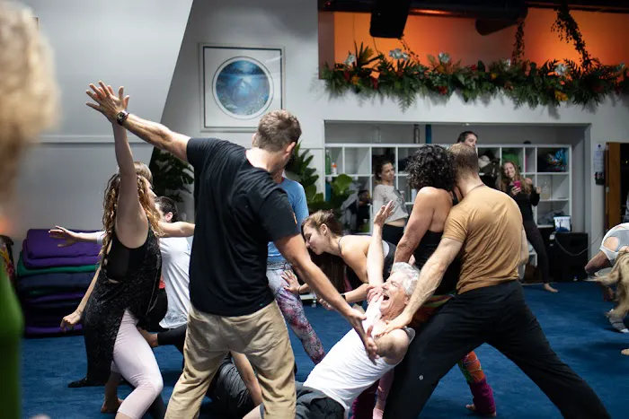 Dance Alive Picture 2