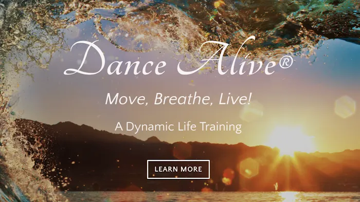 Dance Alive Picture 8