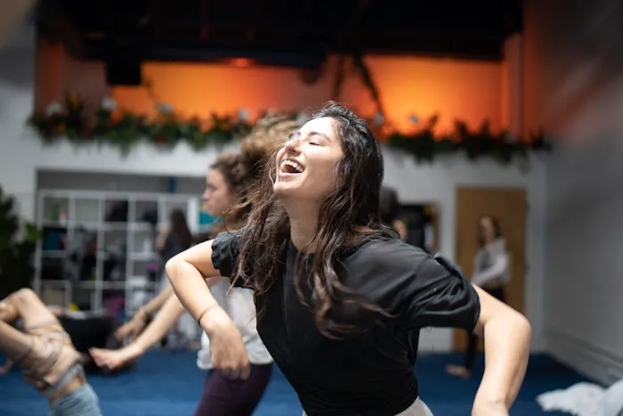 Dance Alive Picture 1
