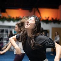 Dance Alive ico