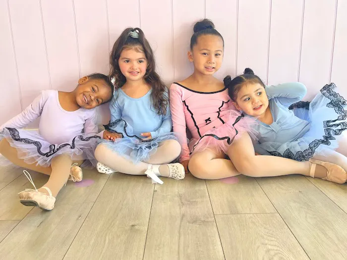 Tutu School Santa Monica Picture 1